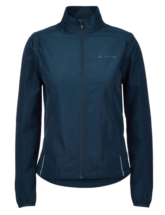 WOMEN'S DUNDEE CLASSIC ZO JACKET