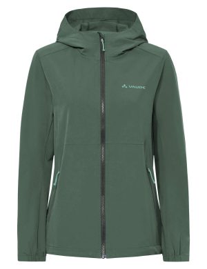 WOMEN'S ELOPE WIND JACKET