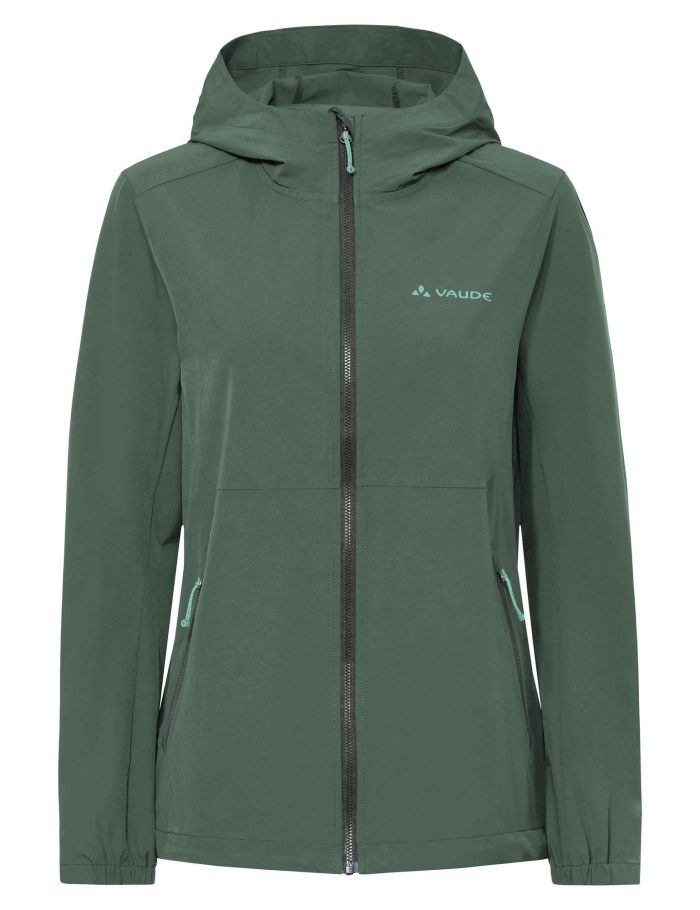 WOMEN'S ELOPE WIND JACKET WOMEN'S ELOPE WIND JACKET