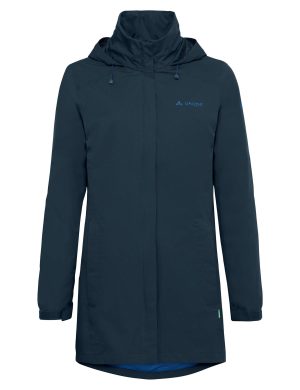WOMEN'S ESCAPE PARKA