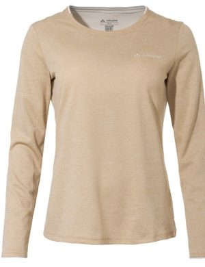 Vaude - Women's Essential L/S T-Shirt - Funktionsshirt