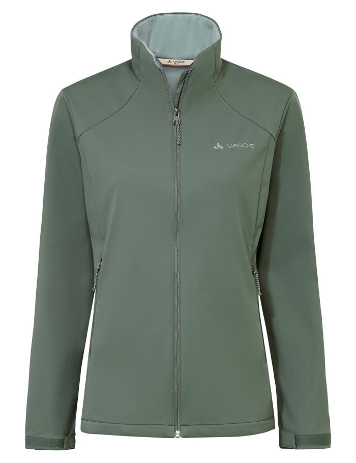 WOMEN'S EVERHIKE SOFTSHELL JACKET