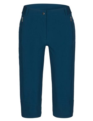 WOMEN'S FARLEY STRETCH CAPRI III