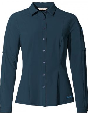 Vaude - Women's Farley Stretch Shirt - Bluse