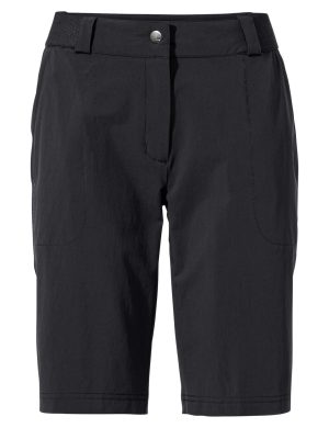 WOMEN'S FARLEY STRETCH SHORTS II
