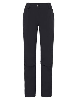 WOMEN'S FARLEY STRETCH ZO CAPRI PANTS