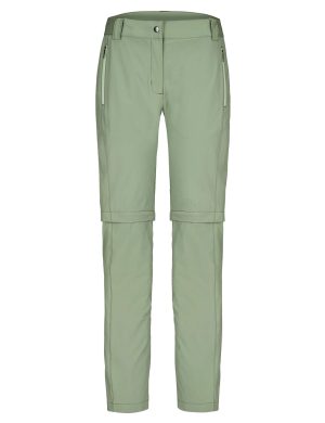 WOMEN'S FARLEY STRETCH ZO T-ZIP PANTS II