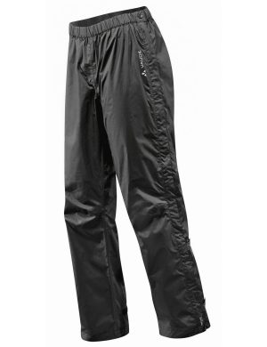 WOMEN'S FLUID FULL-ZIP PANTS S/S