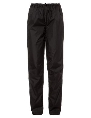 WOMEN'S FLUID PANTS