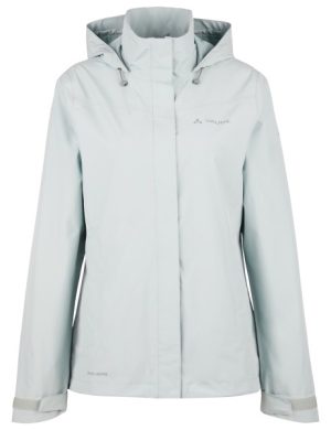 Vaude - Women's Gadmer 2L Jacket - Regenjacke