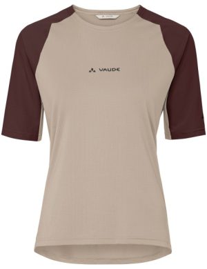 Vaude - Women's Kuro Shirt II - Radtrikot
