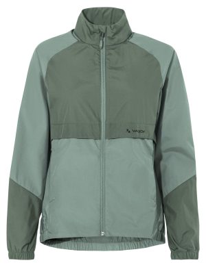 WOMEN'S LOAMER AIR JACKET II