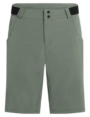 WOMEN'S LOAMER BASE SHORTS