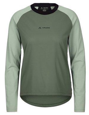 WOMEN'S LOAMER LS SHIRT