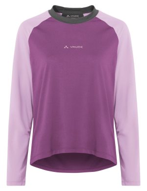 WOMEN'S LOAMER LS SHIRT