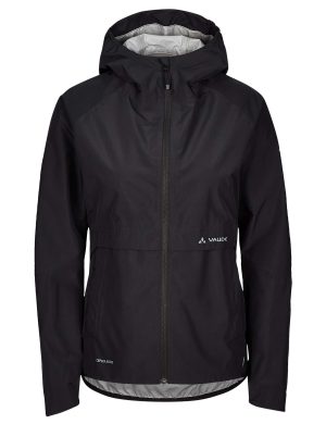 WOMEN'S LOAMER RAIN JACKET
