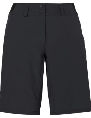 WOMEN'S LOAMER SHORTS