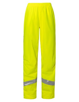 WOMEN'S LUMINUM RAIN PANTS