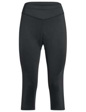 Vaude - Women's Matera 3/4 Tights - Radhose