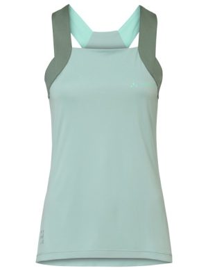 Vaude - Women's Matera Top - Rad Singlet
