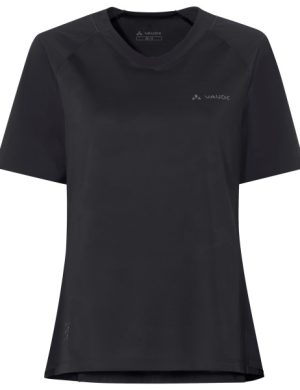 Vaude - Women's Moab Pro Shirt - Radtrikot