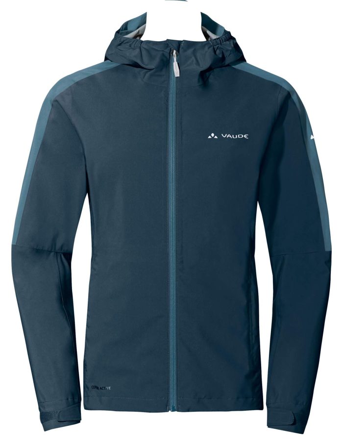 WOMEN'S MOAB RAIN JACKET II WOMEN'S MOAB RAIN JACKET II