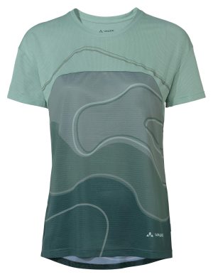 WOMEN'S MOAB T-SHIRT VI