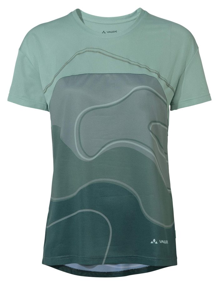WOMEN'S MOAB T-SHIRT VI WOMEN'S MOAB T-SHIRT VI