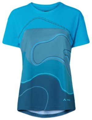 Vaude - Women's Moab T-Shirt Vi - Funktionsshirt