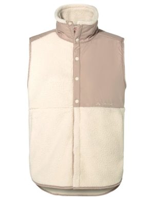 Vaude - Women's Najun Fleece Vest - Fleeceweste