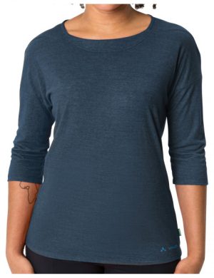 Vaude - Women's Neyland 3/4 - Longsleeve