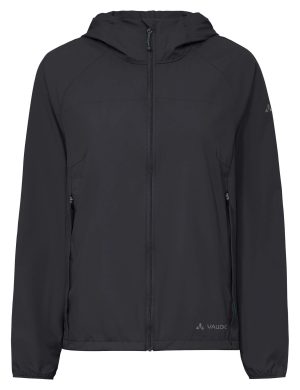 WOMEN'S NEYLAND WIND JACKET II