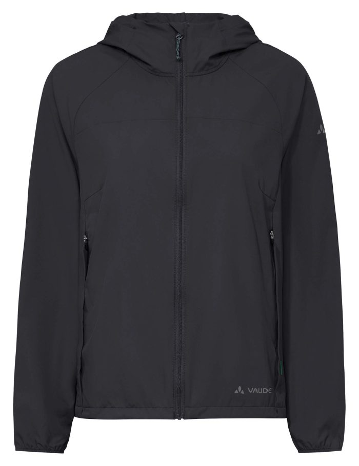 WOMEN'S NEYLAND WIND JACKET II