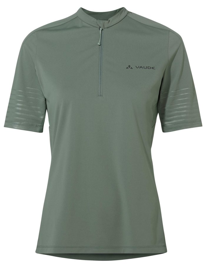 WOMEN'S QIMSA PRO HZ SHIRT