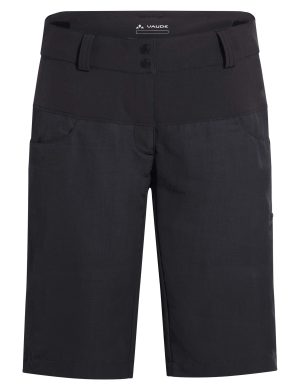 WOMEN'S QIMSA SHORTS II