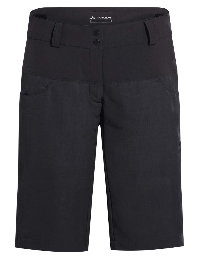 WOMEN'S QIMSA SHORTS II