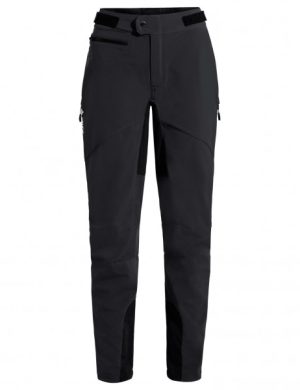 Vaude - Women's Qimsa Softshell Pants II - Radhose