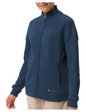 Vaude - Women's Redmont Cotton Jacket II - Freizeitjacke