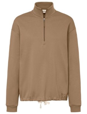 Vaude - Women's Redmont Half Zip Pullover - Pullover