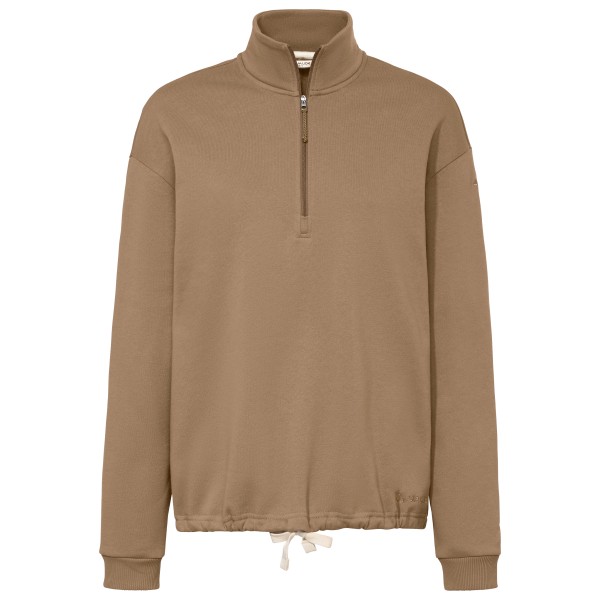 Vaude - Women's Redmont Half Zip Pullover - Pullover Vaude - Women's Redmont Half Zip Pullover - Pullover