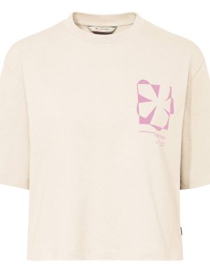 WOMEN'S REDMONT HEAVYWEIGHT T-SHIRT