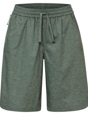 WOMEN'S REDMONT SHORTS IV