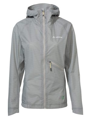 WOMEN'S SCOPI 2,5L LW JACKET