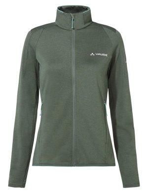 WOMEN'S SCOPI FLEECE JACKET II