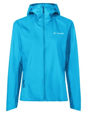 WOMEN'S SCOPI WIND JACKET