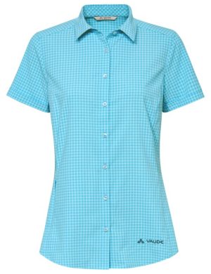 Vaude - Women's Seiland Shirt III - Bluse