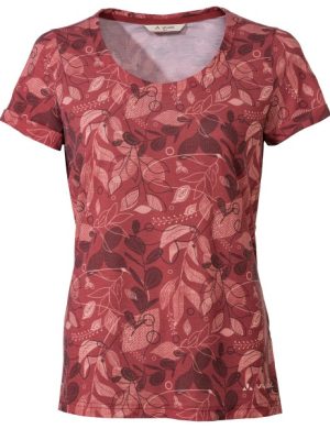 Vaude - Women's Skomer AOP - Funktionsshirt