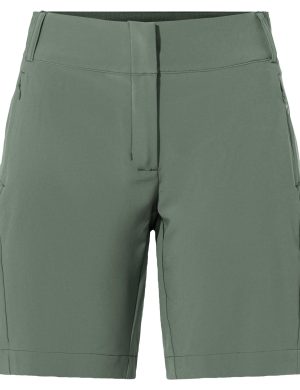 WOMEN'S SKOMER BERMUDA SHORTS