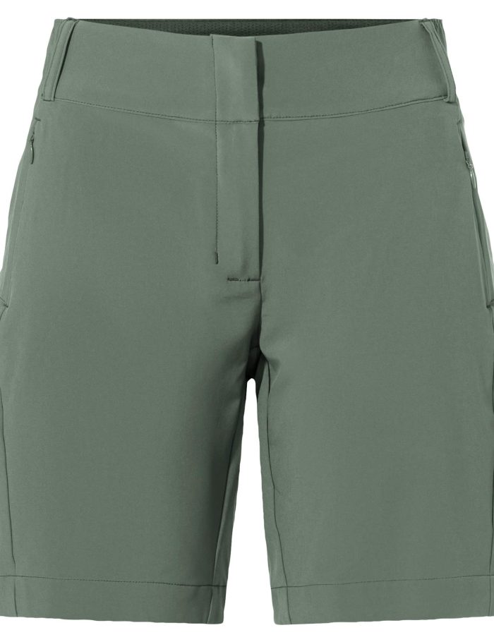WOMEN'S SKOMER BERMUDA SHORTS WOMEN'S SKOMER BERMUDA SHORTS