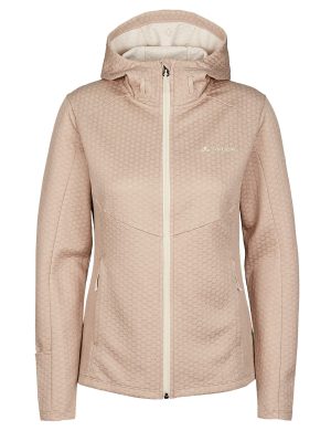 WOMEN'S SKOMER HIKING HOODY
